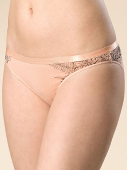 PELICAN LULB6342 Трусы женские