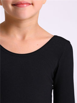 купальник гимнастический 1ДТД4776804 - Апрель фото 4