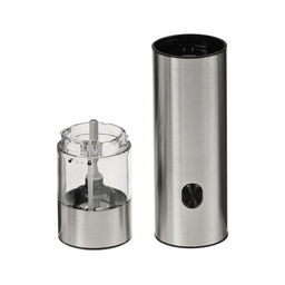 Мельница электрическая Windigo WGM- 02, гравитационная, 25 Вт,70 мл, металл  фото 7