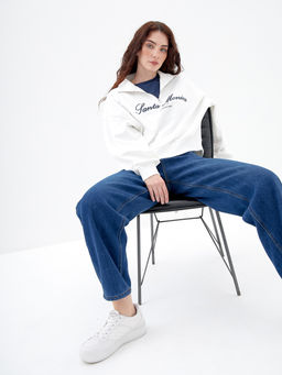 Утепленные Женские Джинсы BALON