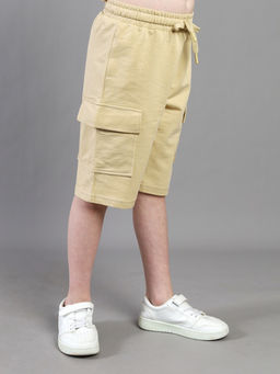 CSJB 70588-31K Шорты для мальчика,бежевый