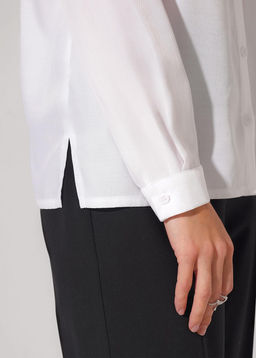 Блузка - Clever wear фото 5