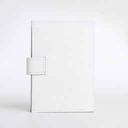 Обложка для автодокументов TEXTURA, цвет белый  фото 2