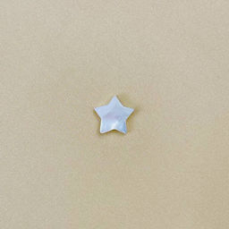 Бусины для украшений из Перламутра (5 шт)