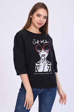 Джемпер 82007 - Натали фото 2