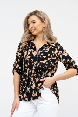 Рубашка 36916 - Натали фото 5