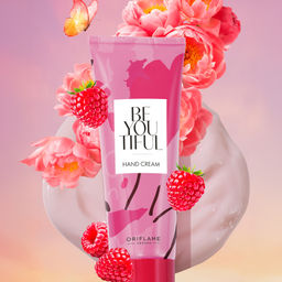 Крем для рук BeYOUtiful [Биютифул]