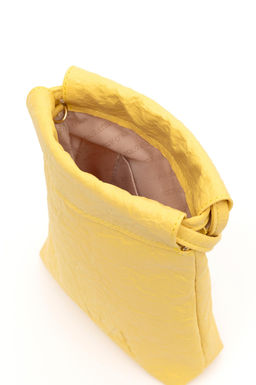 Женская желтая сумка Неожиданная скидка в корзине - U.s. polo assn фото 5