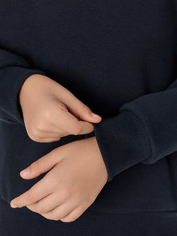 КОМПЛЕКТ ДЛЯ МАЛЬЧИКОВ (СВИТШОТ, БРЮКИ) - Mark formelle фото 6