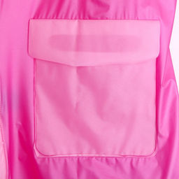 Дождевик детский Милая единорожка, размер L (120-130 см) - Funny toys фото 7