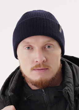 Шапка мужская