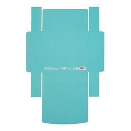 Коробка складная Тиффани, 20 х 18 х 5 см - Дарите счастье фото 5