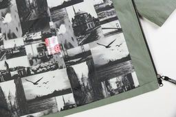 Плащ - Gipnoz фото 8