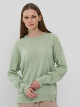 Джемпер женский 5242-41441 - Vay фото 2