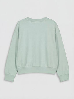 Спортивный костюм для девочки New York Baskili Soft Touch