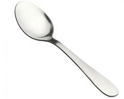 Ложка чайная 10шт. САРА (КТ-059-ЛЧ-1)