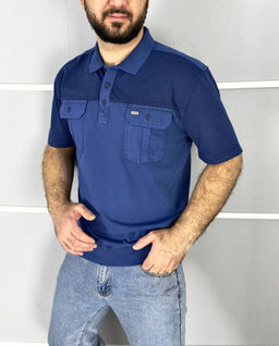 Футболка-поло