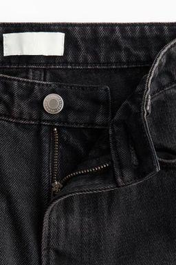 Wide High Waist Jeans - H&m фото 16