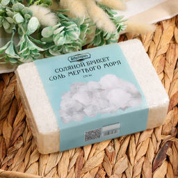 Соляной брикет, 1,35 кг Добропаровъ  фото 45