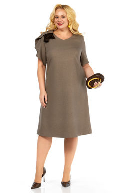 Платье Belinga 1236