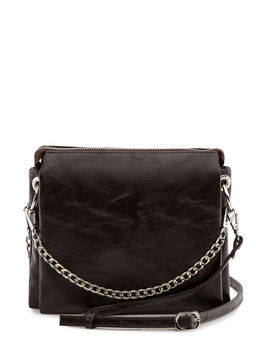 Кросс-боди 1232 048 12 Сумка женская