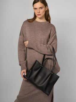 Сумка ELEGANZZA ZG-23184 black