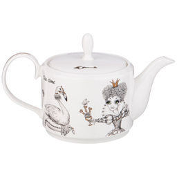 ЧАЙНИК LEFARD WONDERLAND 1000 МЛ  фото 3