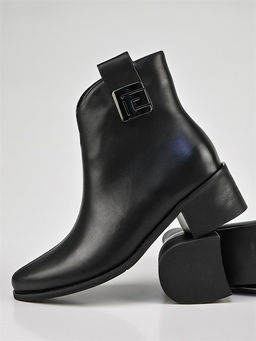 Стильные ботинки женские комфортные D1-H2919 - Piniolo фото 5