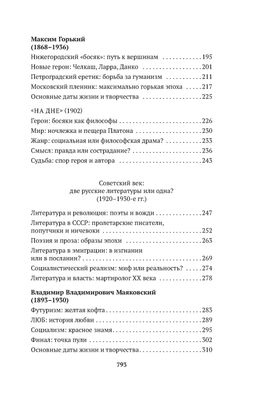 Русская литература для всех. От Блока до Бродского. Классное чтение!. Сухих И. - Азбука фото 4