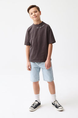 Футболка с короткими рукавами - Смена фото 11