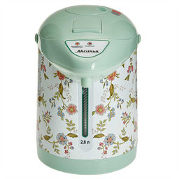 Чайник-термос 2,8л АКСИНЬЯ КС-1804 Прованс