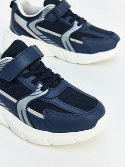 Fileli Erkek ?ocuk Sneaker