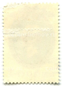 Марка Художник Федор Петрович Толстой 1983 год