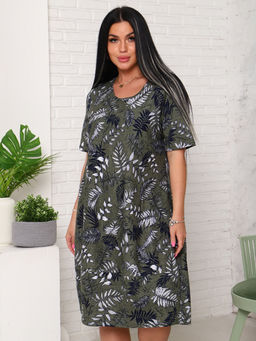 Платье Ангелина - Нагорная текстиль фото 6