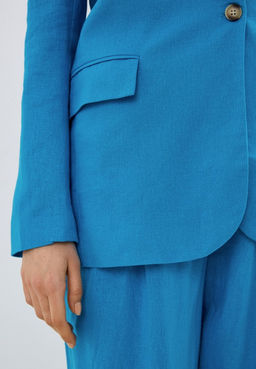 Жакет в классическом стиле - Incity фото 23