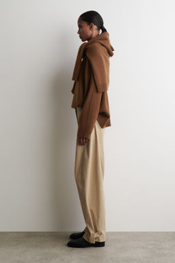 PANTAL?N UTILITY BARREL LEG - H&m фото 3