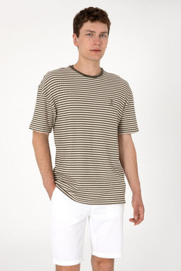 Erkek Vizon Ti__rt Sepette S_rpriz _ndirim - U.s. polo assn фото 3