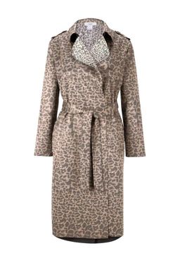 Пальто, пестрое - Heine фото 2