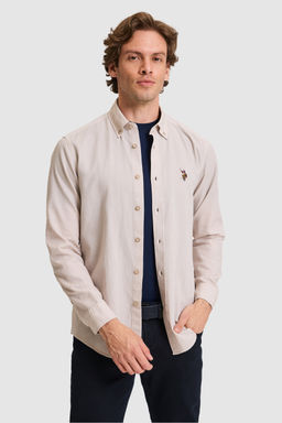 Erkek Ta_ Uzun Kollu Basic G_mlek