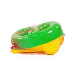 Формочки (мороженое + крендель) - Полесье фото 2