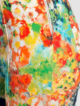 Брюки женские _ 19614 - F5 фото 4