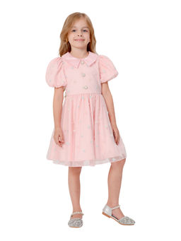 Платье дев. О87210