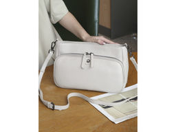 Сумка женская Lanotti YN223/белый