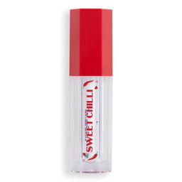 Масло для губ Sweet Chilli Plumping Lip Oil, Clear 6817912