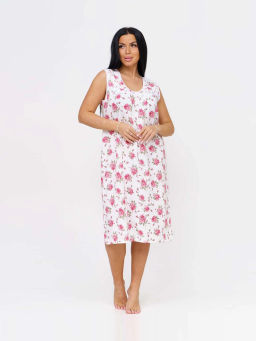 Ночная сорочка мод.38/19