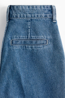 Wide High Jeans - H&m фото 5
