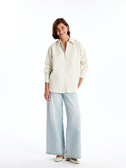 Oversize Kad?n G?mlek