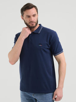 Поло мужское арт. 02336