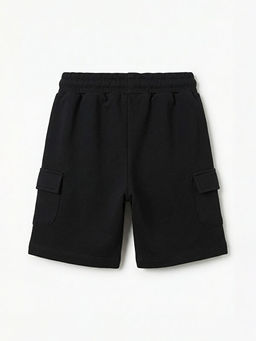 Beli Lastikli Erkek ?ocuk Kargo ?ort