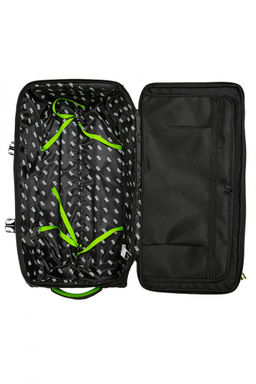Рюкзаки и сумки MW trolley bag, Basic gym bag, Mad team Tyvek, Lane Tyvek, Wet bag Toxic - Mad wave фото 5